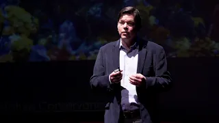 Reshaping the Ocean Economy | Daniel Vermeer | TEDxDuke