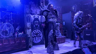 Lordi (Fin) 04 Demon Supreme Live 27.10.22@Civico 25Demon Supreme