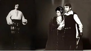 Верді "Трубадур" 1д "Il Trovatore" LIVE Kyiv 1974