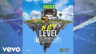 Daddy1 - Next Level (Official Audio)