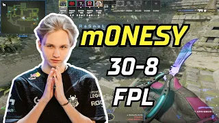 CS2 POV+UTILITY | m0NESY plays FPL (Ancient) | Jan 26, 2024 #cs2  #demo #m0nesy