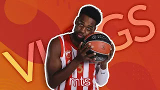 Vlog, Jordan Loyd, Zvezda: 'Best fans in the world'