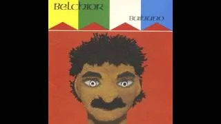 Belchior - 1 Movimento - Num Pais Feliz