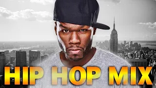BEST HIP HOP MIX 2020 - 50 Cent ,DMX,Lil Jon, Notorious B.I.G , 2Pac, Dre and more