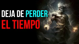 ⌛LOS AÑOS MÁS FRUCTÍFEROS DE UN HOMBRE |EL TIEMPO Y LA ENERGÍA SXL |¿20-30-40-50-60-70...?