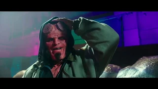 HELLBOY Final Trailer (2019) 4k 60fps, David Harbour Anti Hero Movie HD  Only 5.8M views