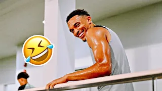 8 Minutes Of Trent Alexander-Arnold Funny Moments 🤣