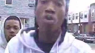 Meek Mill & Dat Nigga Lil (Again)