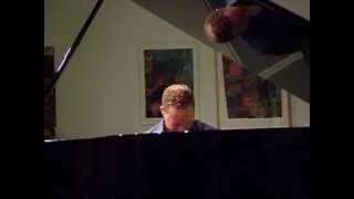 Craig Taborn - Piano Solo (Willisau 28 04 2012)