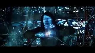 The Amazing Spider-Man 2 - Electro's Bolts Shot Build