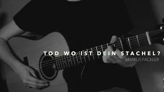 Tod wo ist dein Stachel (Akustikversion) | Joy&Markus