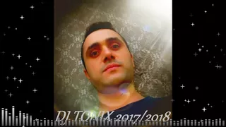 Dj Tonix feat Ismail YK  Ayrilmam  RNB Mix