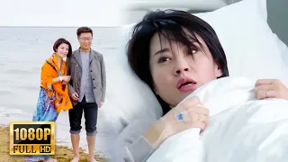 【Full Movie】Wife has terminal cancer, but cheating husband stays with mistress, soon he regrets it!