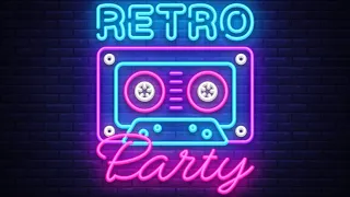 DJ Azko - Retro Pop Folk Party Mix (vol.1)