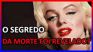 O MISTÉRIO DE MARILYN MONROE: GRAVAÇÕES INÉDITAS NETFLIX | ANÁLISE SEM SPOILERS