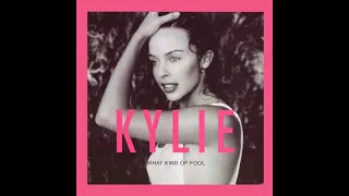 KYLIE MINOGUE - What Kind Of Fool (1992')