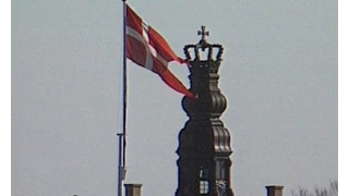 Danmark Verdens Navle - 1993 (Serbo-kroatisk)