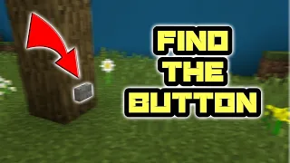 Minecraft Bedrock Edition // Buton Bulmaca Haritası