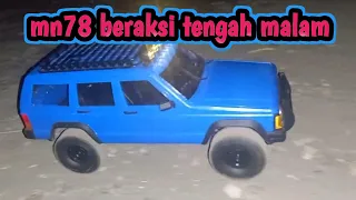 mn78 test mlm hari#offroad