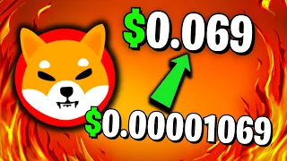 SHIBA INU MILLIONAIRES! SOMETHING BIG IS COMING (RETIRE EARLY WITH SHIB)