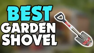 Best Innovative Garden Shovel