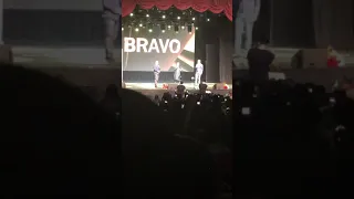 Bravo in New York
