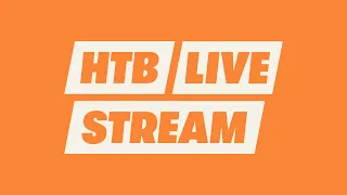 HTB Live Stream | Sunday Service 23rd April 2023