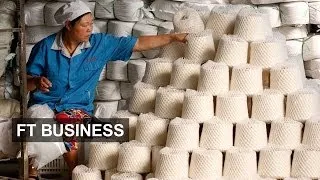 Bangladesh - Businesses' new China? | FT Business