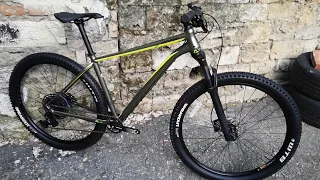 Cannondale Trail 3 2020