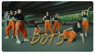 Twerk It Like Miley - Brandon Beal ft. Christopher, Dawin l Hailey Choreography | Dope Dance Studio