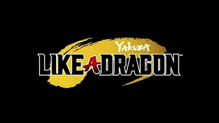 Yakuza: Like a Dragon: (последний сюжетный трейлер PS4 Рю га Готоку 7: местонахождение света и тьмы)