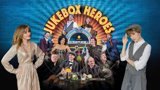 Jukebox Heroes - Die  ultimative Kneipen- Show