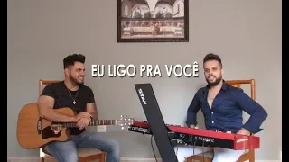 Tassio Augusto - Eu ligo pra você / Zé Neto e Cristiano (Cover)