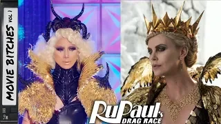 RuPaul’s Drag Race Season 11 Ep 2 | MovieBitches RuView