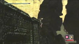 Shadow of the Colossus Ep.1
