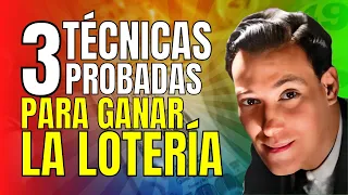 Cómo MANIFESTAR un PREMIO MILLONARIO de LOTERÍA con la Ley de la ASUNCIÓN de Neville Goddard