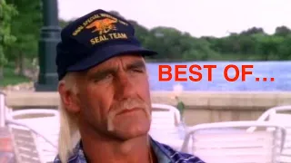 Best Moments of Thunder in Paradise 3 starring Hulk Hogan