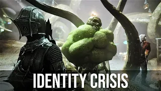 Skyrim Mods: Identity Crisis (Quest Mod) PC & XBOX