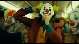 Joker (2019) Trailer #2 - SFX Only