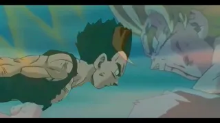 Vegeta extrañara a Goku - DBGT (final diferente) PRODUCCIONES LUDREZIEL