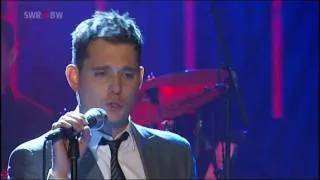 Michael Buble - All I Do Is Dream Of You (LIVE) - Baden-Baden, Germany