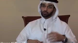 VIDEO EXCLUSIVE – Qatar’s bid chief on '30 days of celebration'