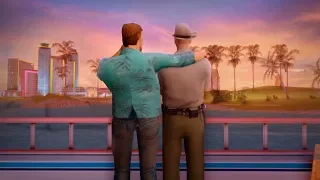 MyHome Vice City promo