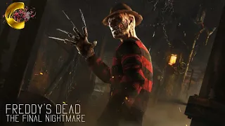 A Nightmare on Elm Street 6: Freddy's Finale - Trailer Full HD - Deutsch