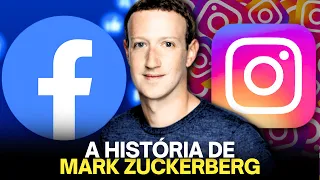 O CRIADOR DO FACEBOOK - A HISTÓRIA COMPLETA DE MARK ZUCKERBERG