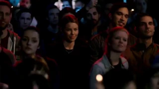 Lucifer sings "Eternal Flame" for Chloe | 2x14 Candy Morningstar