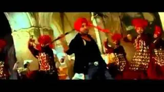 The Lion of Punjab Official Theatrical Trailer HD