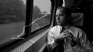 Train Home | Joe Biden For President