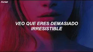 Zara Larsson - Ain't My Fault (Traducida al Español)