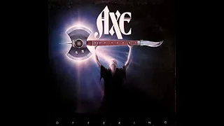 Axe - "Silent Soldiers" [Offering #9]